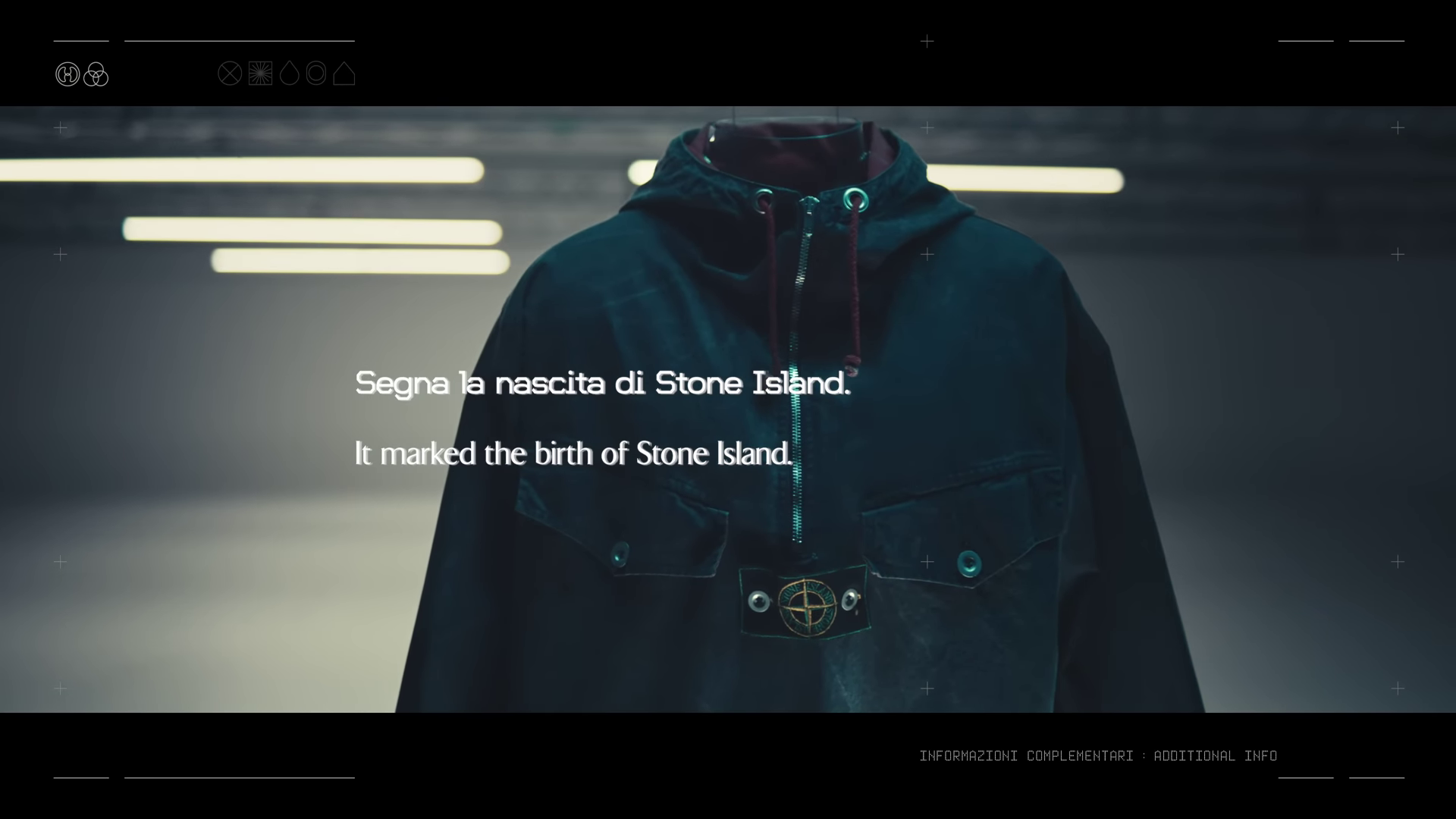 Stone Island