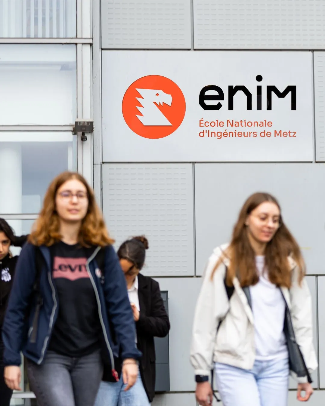 École Nationale d’Ingénieurs de Metz