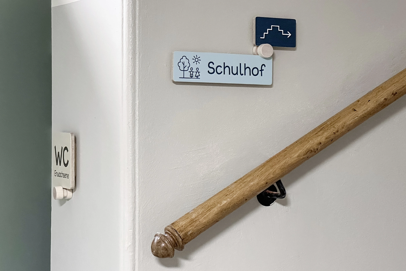 Grundschule Isestraße Hamburg