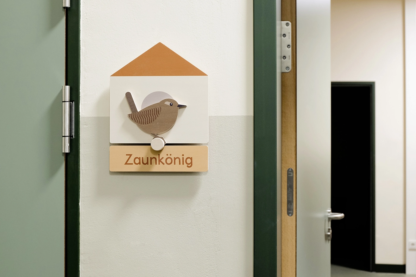 Grundschule Isestraße Hamburg