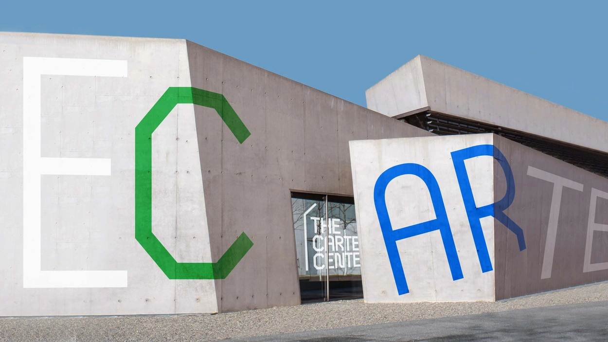 The Carter Center (Student Work)